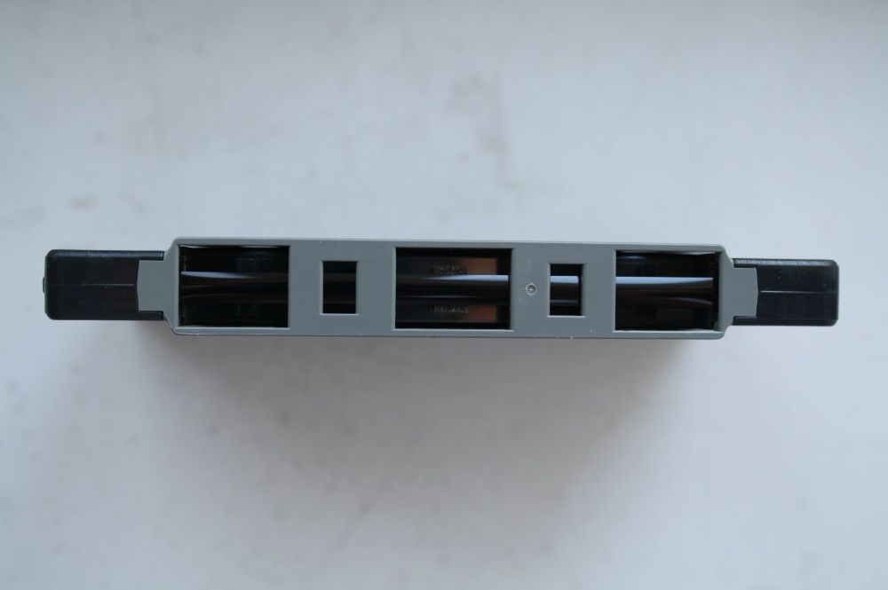 Аудиокассета BASF Reference Maxima TPII 100 Type II