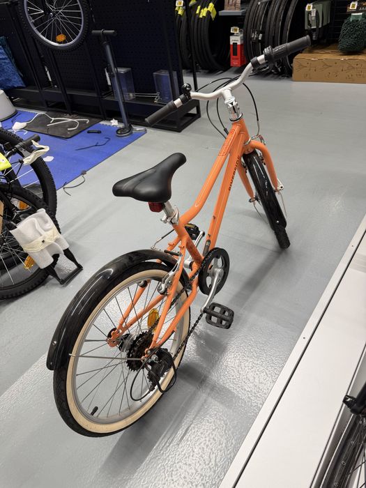 Bicicleta 20’’ Riverside 500
