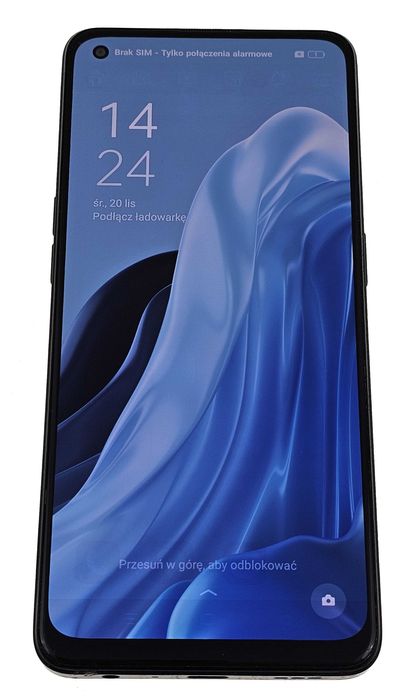 Oppo Reno 8 Lite 5G CPH2343   128GB KOLORY Sklep Warszawa