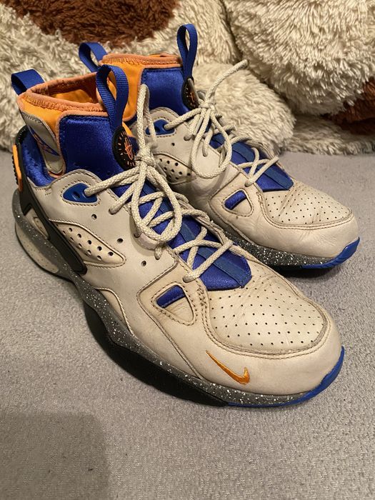 Nike Air Mowabb Sneakers