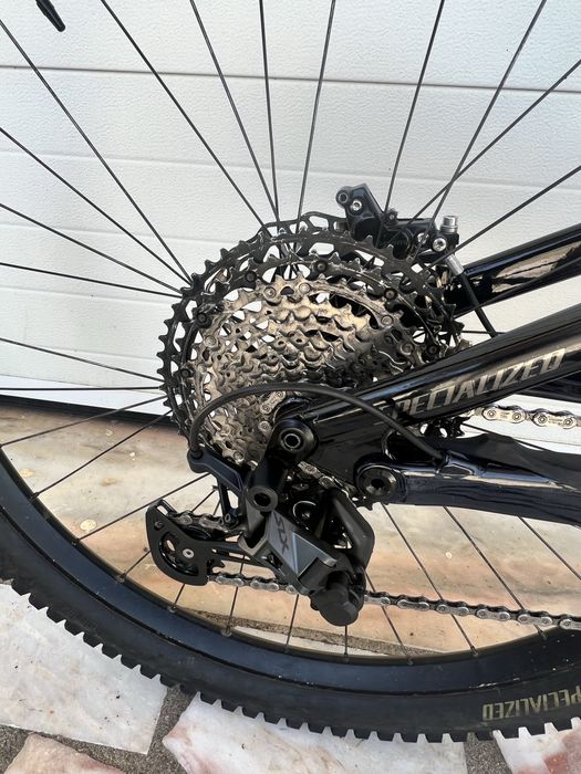 Specialized enduro S-works