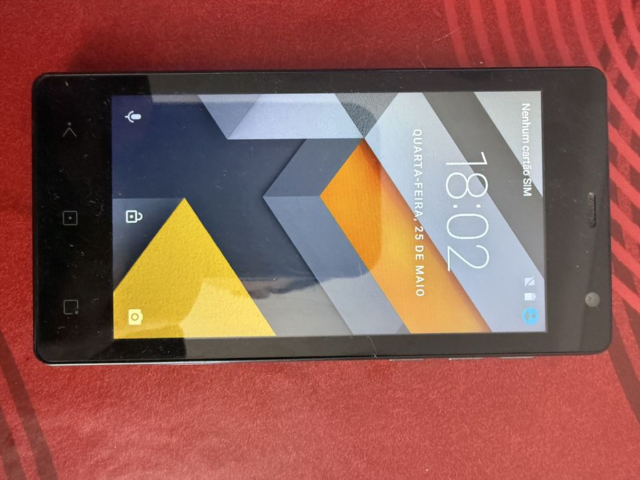 Vendo telemovel starnaute 3