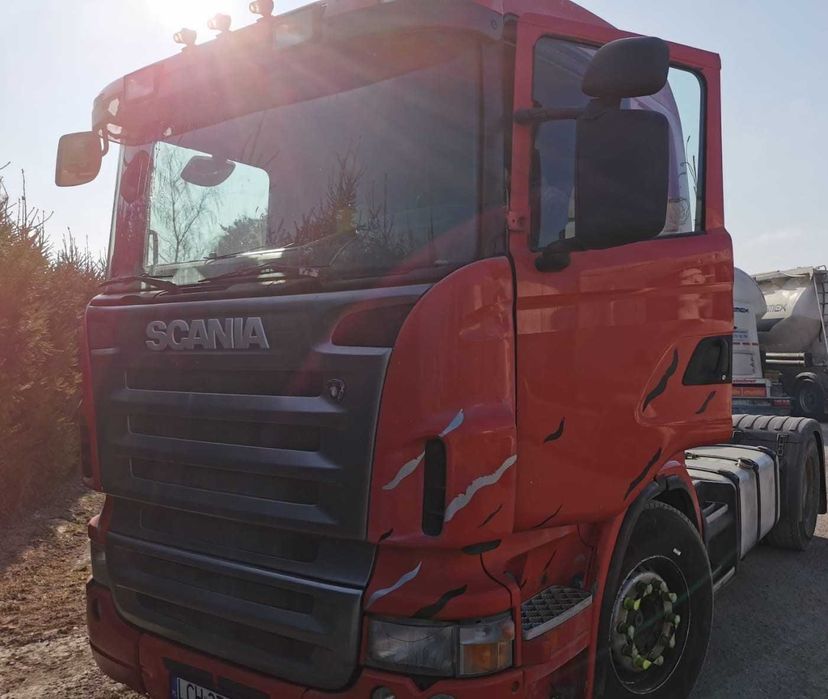 Scania