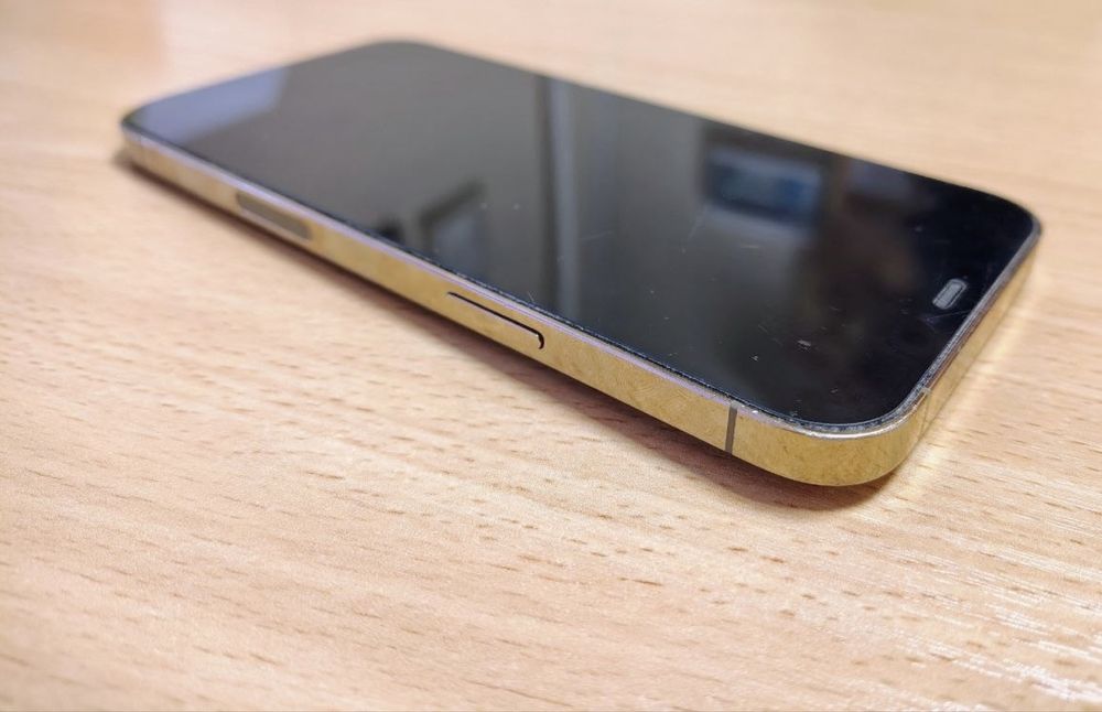 iPhone 12 Pro Max 256 gb