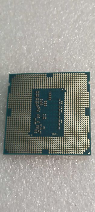Pentium G4500 s1151 Xeon E3 1230 v3.s1150