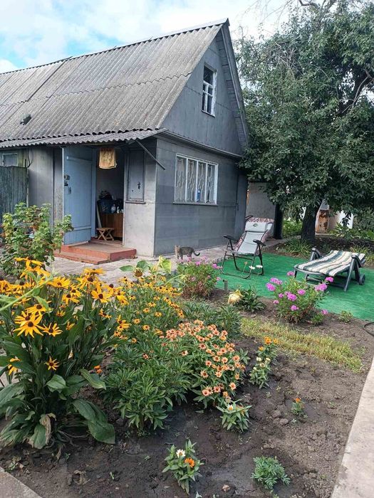 Продам 1/2 будинку на Нових домах.