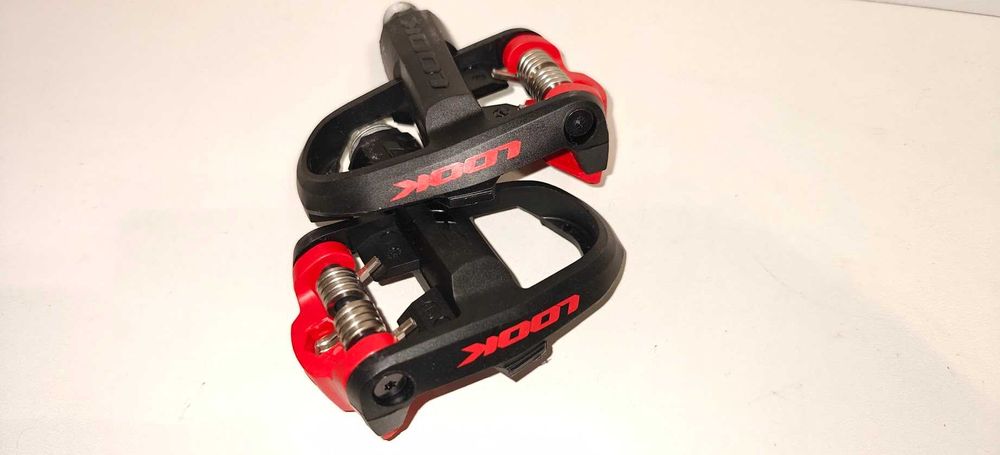 Pedały szosowe LOOK KEO Classic / Jak nowe!