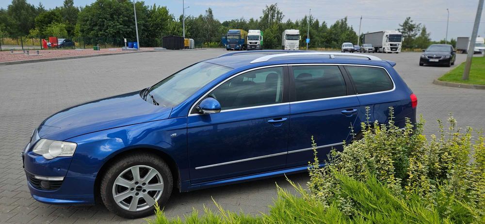 Volkswagen Passat 2009 VIN WVWZZZ3CZAE053469 фото оголошення 6 з 12