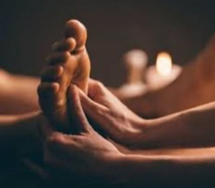 Масаж для вагітних та немовлят