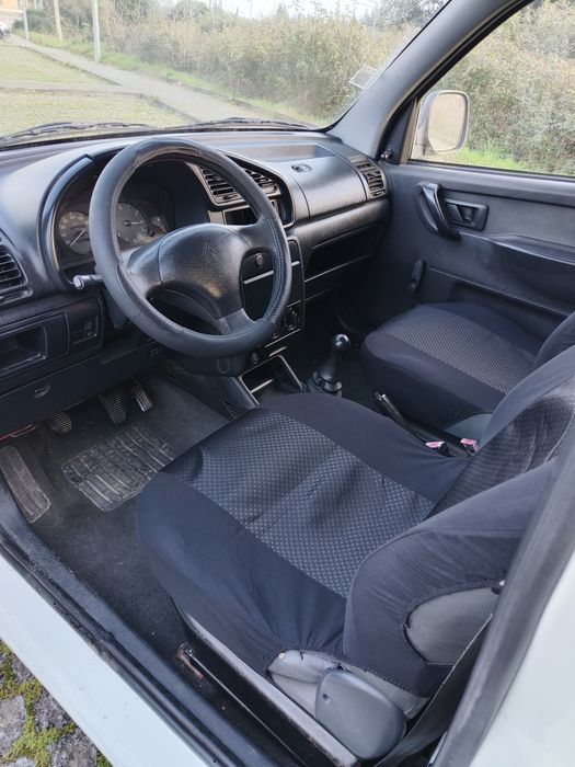 Citroen Berlingo 1.9