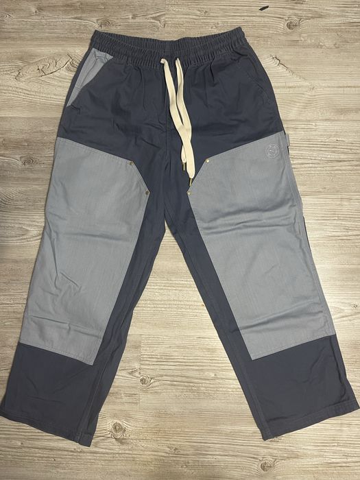 Чоловічі штани Puma оригінал