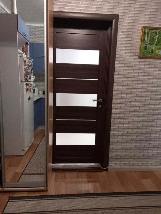 Продаж двох кімнат у гуртожитку на Монастирській горі!