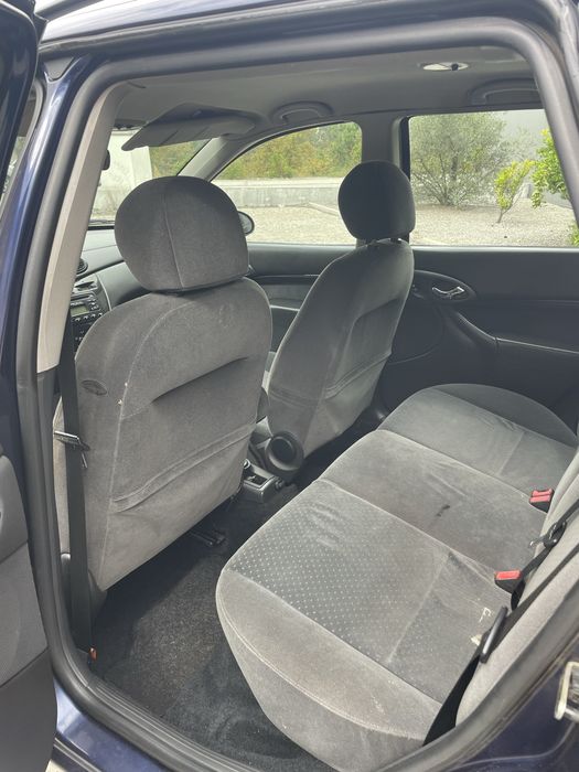 FORD FOCUS  1.8 tdci