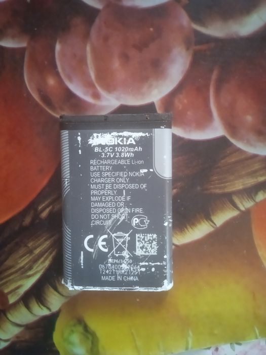 Продам планшет в робочому стані.