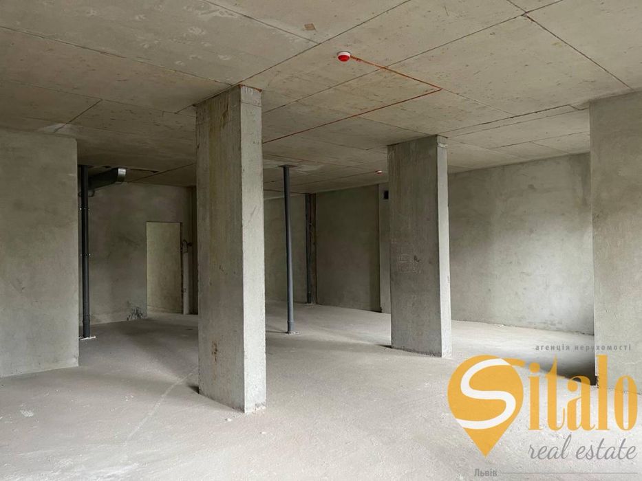 ЖК Софієвка Угорська 12 Оренда Новий Львів фасад