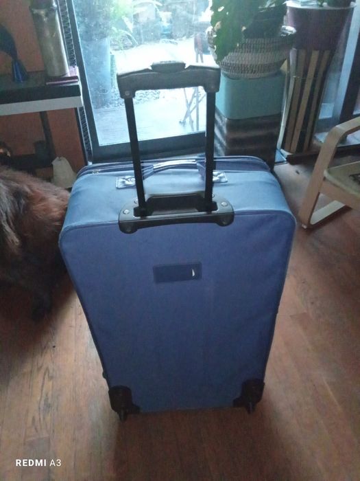 Mala trolley grande 78*60*20 cm