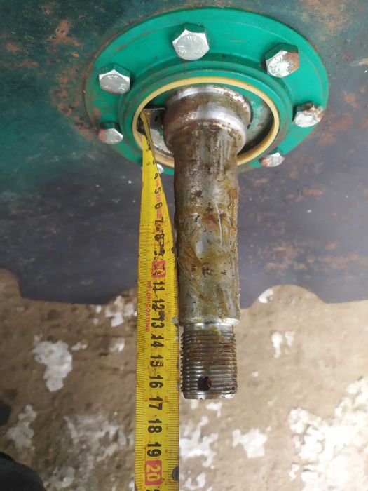 Диск борони АГ,АГД,УДА