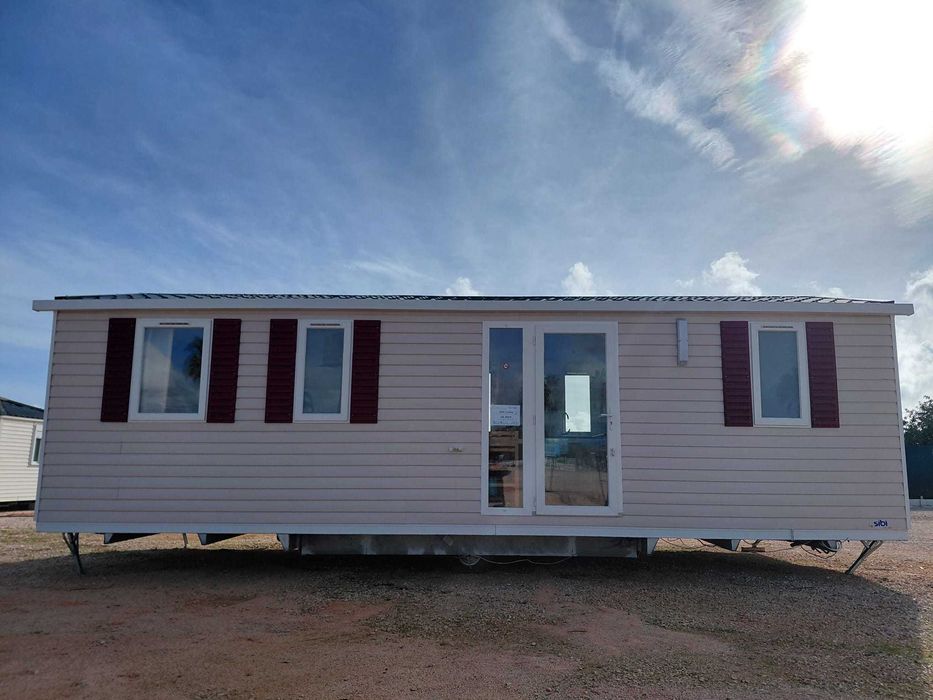 Casa Móvel com 3 quartos à venda em Portugal