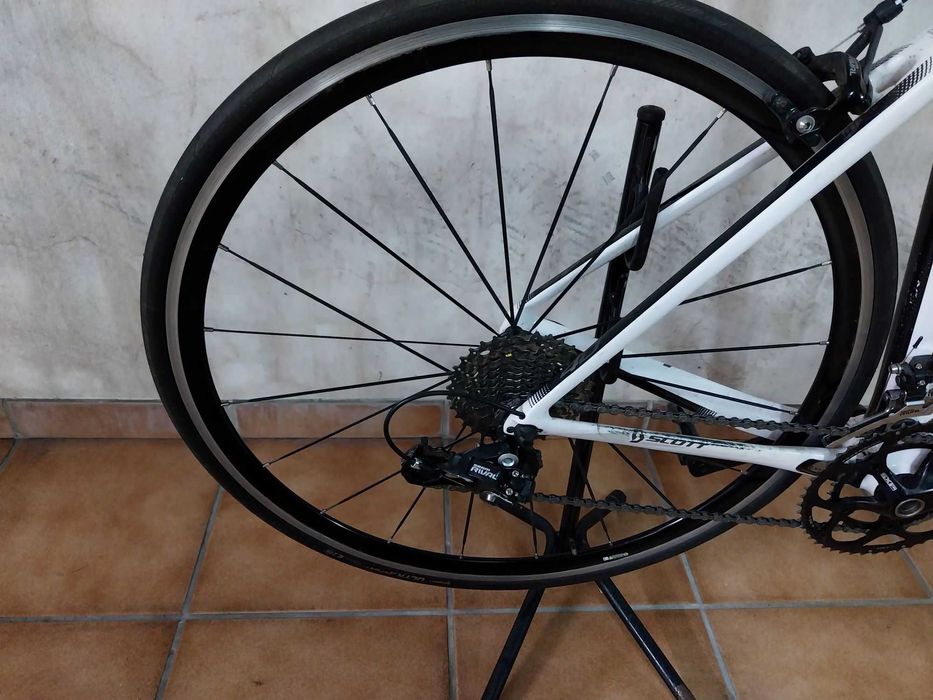 Bicicleta de Estrada SCOTT FOIL 30 (M)