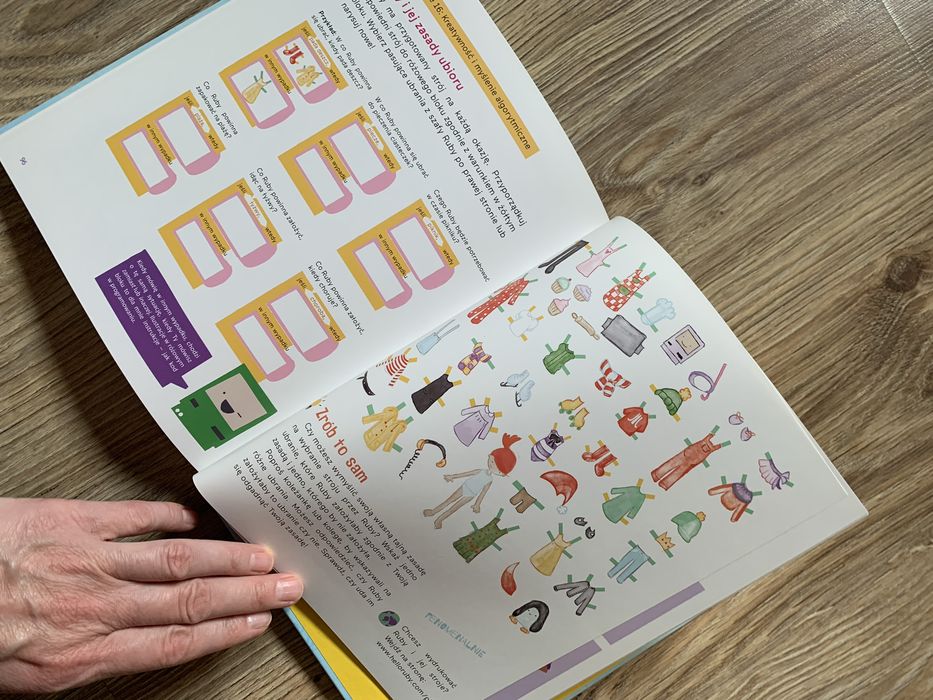 książka Hello Ruby programowanie dla dzieci 4-8