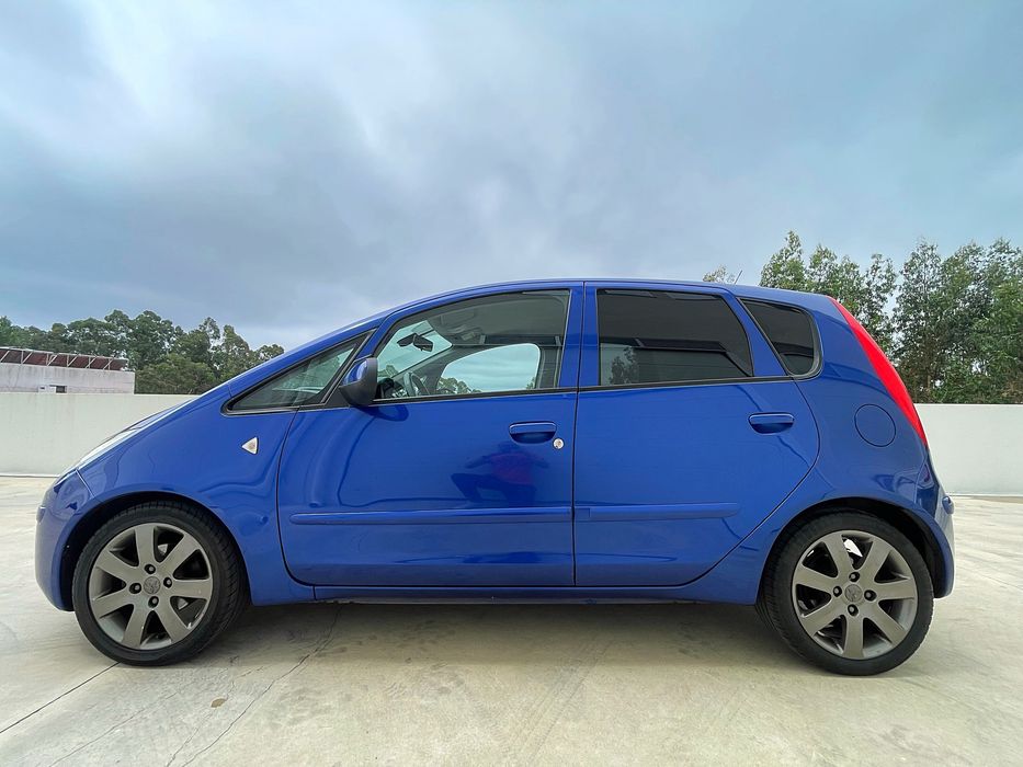 Mitsubishi Colt 1.1 75cv 113 mil km