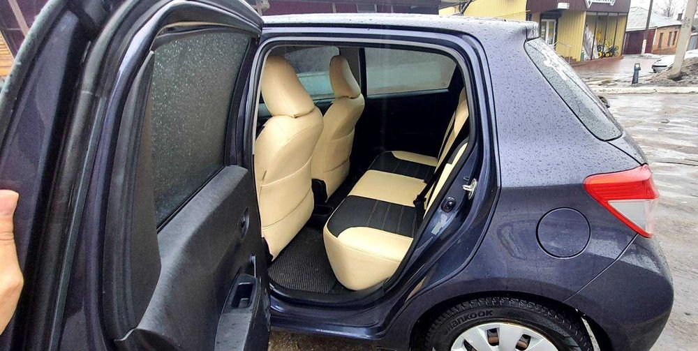 Продам економне авто