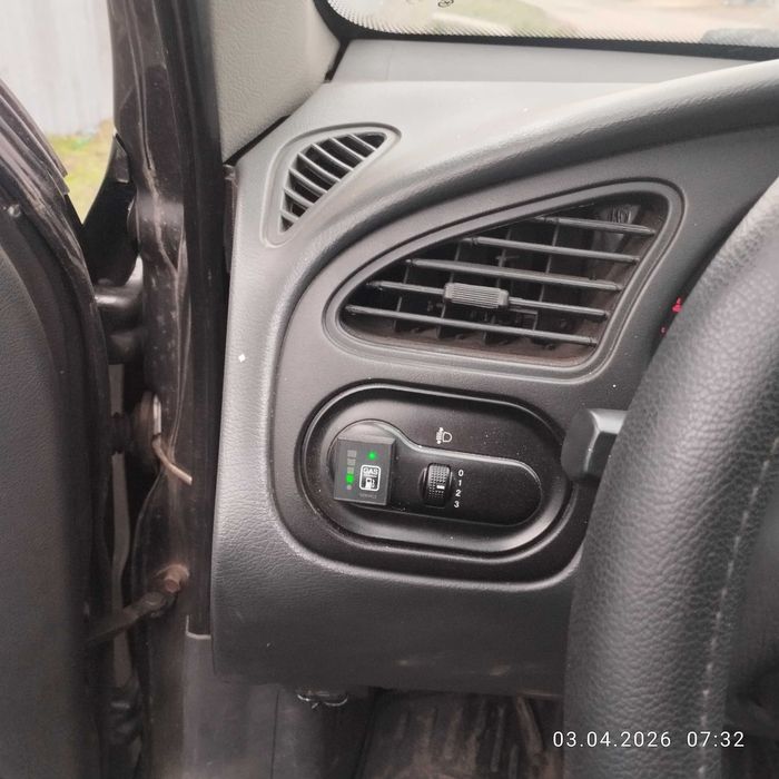 Продам Део Ланос