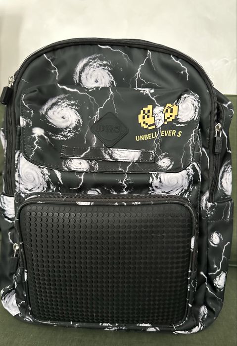 Шкільний рюкзак фірми «Лего»