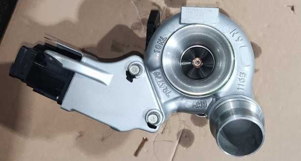Turbo BMW Recondicionado ref: 4 9 1 3 5-0 5 8 9 5