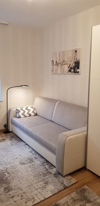 Mieszkanie 2 pokojowe w centrum Wrzeszcza