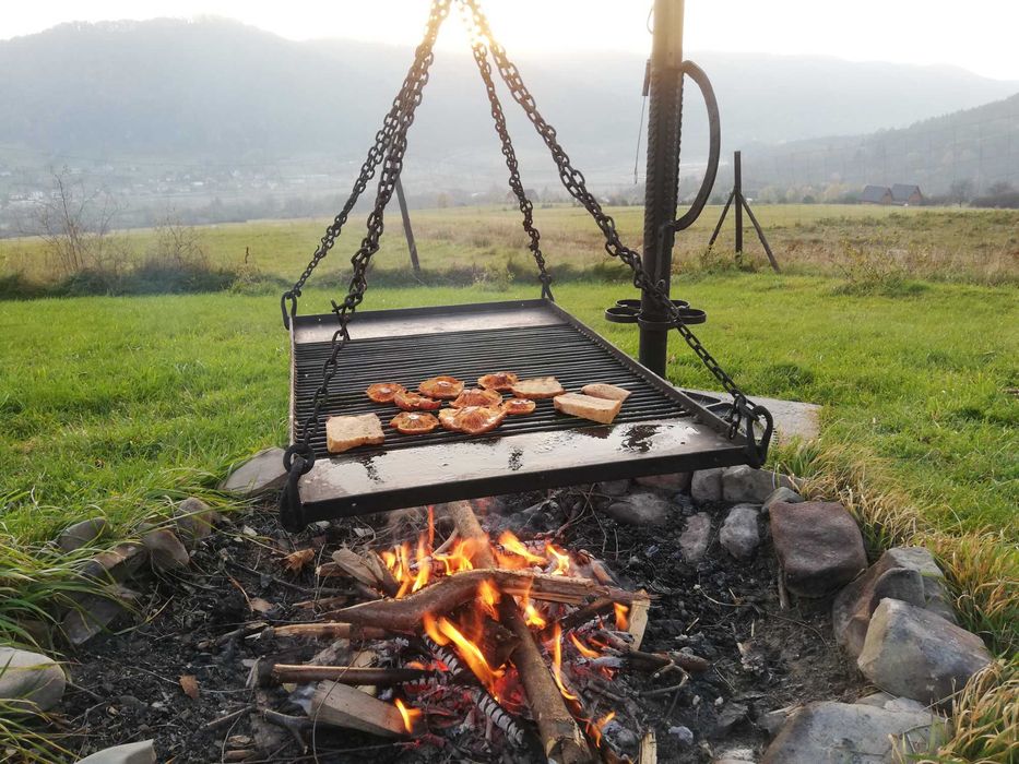 Wolne noclegi, pokoje w górach nad jeziorem, Zalew Klimkówka
