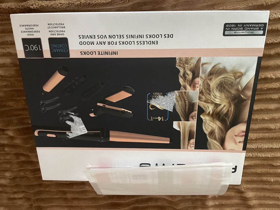 Rowenta Infinity Looks CF4230F0