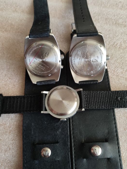 Часы Nixon Rocker