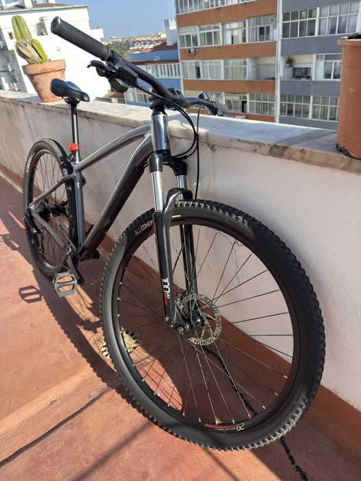 Rockrider 520 — MTB 29”