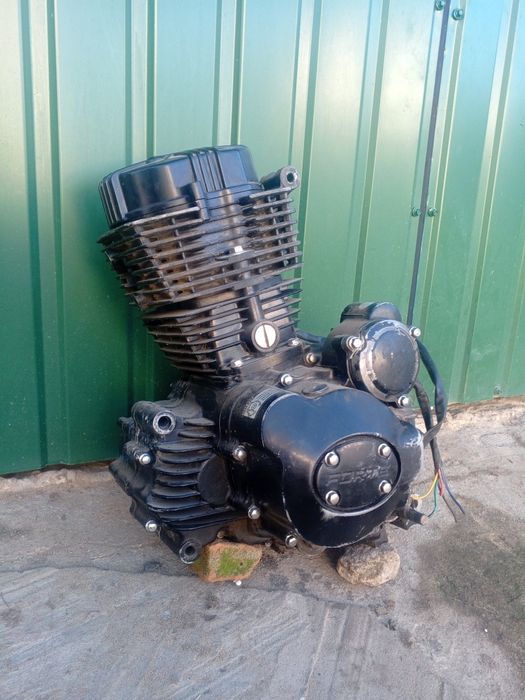 Двигуни 150_200 куб