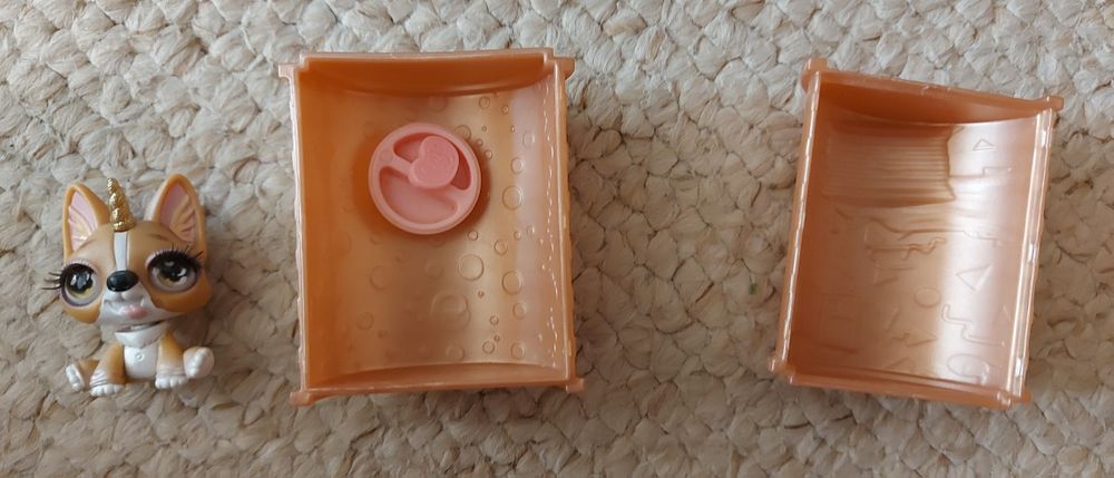 Лол кукли лот #4 - 4шт.