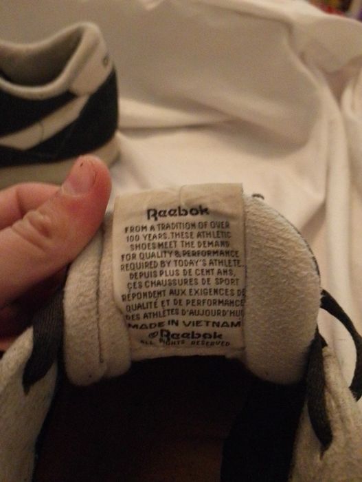 Buty nike,adidas,reebok.