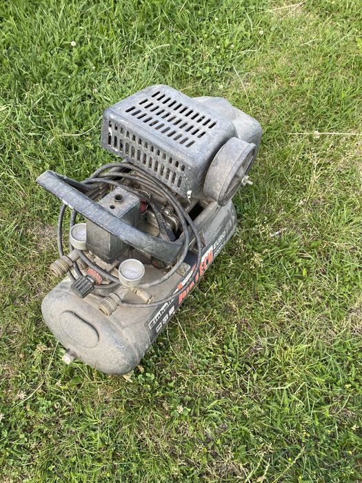 Kompresor Einhell 24l