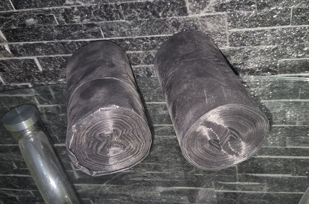 Worki na smieci 2rolki 30l x50