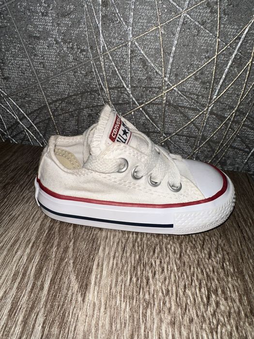 Кеди дитячі(Converse)