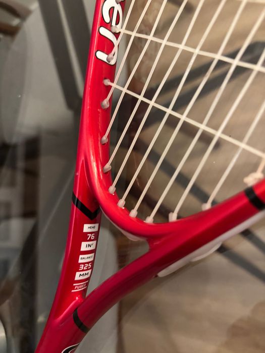 Raquete de Squash K-Open