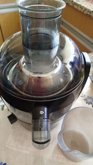 Centrifugadora de sumos435563427582464001