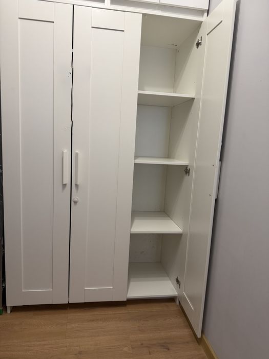 Szafa Ikea 150cm Pax/Grimo
