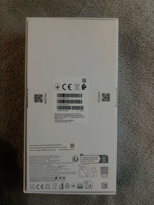 Telefon Redmi Note 17 Pro 5G