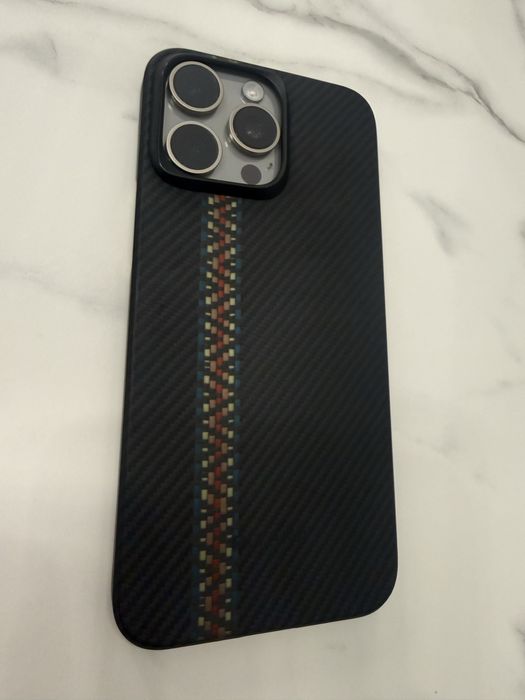 Iphone 15 Pro Max 256