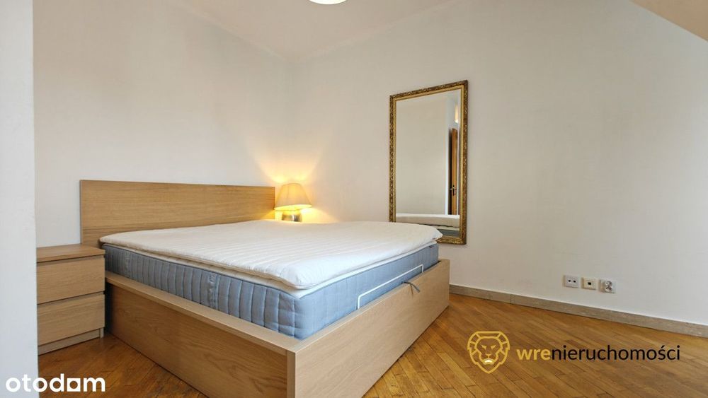 =Przestronne 2 pokoje przy Rynku =Więzienna=