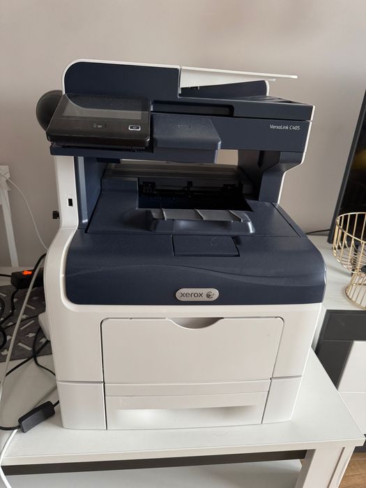Drukarka kolorowa XEROX VersaLink C405