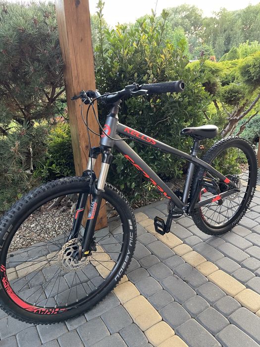 Rower Kellys Whip 50