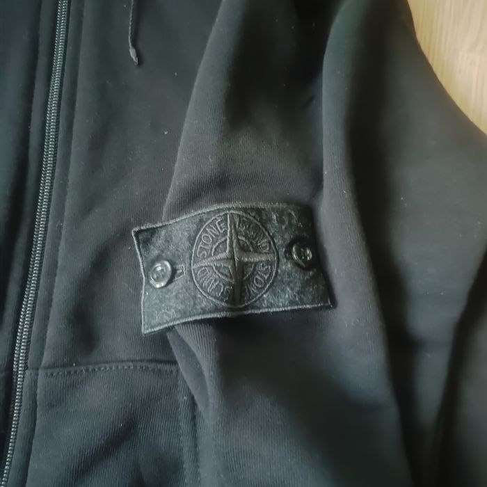 Зіпка Stone Island оригінал
