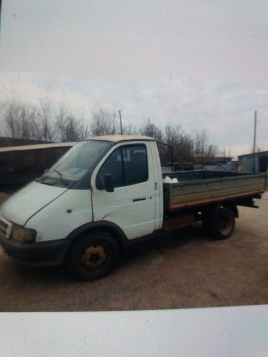 Продам газель -1600$